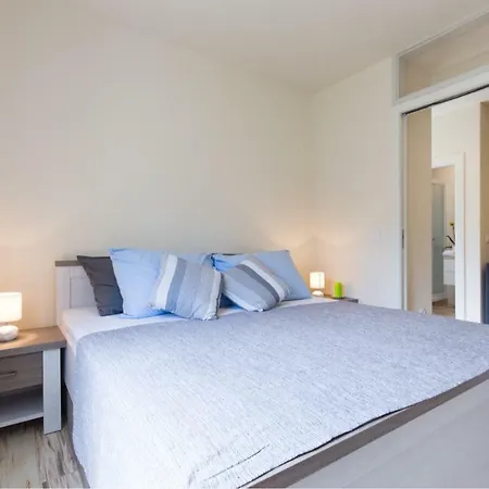 Apartman Fortica Opatija Exterior photo