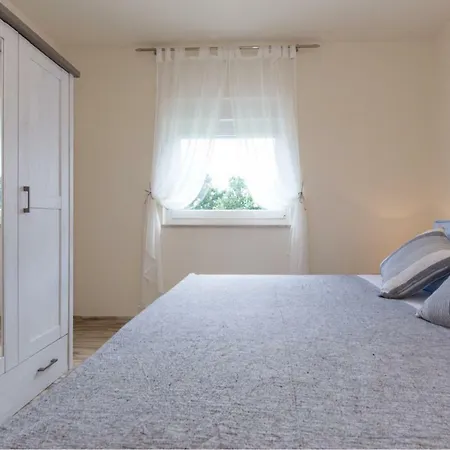 Apartman Fortica Opatija Exterior photo