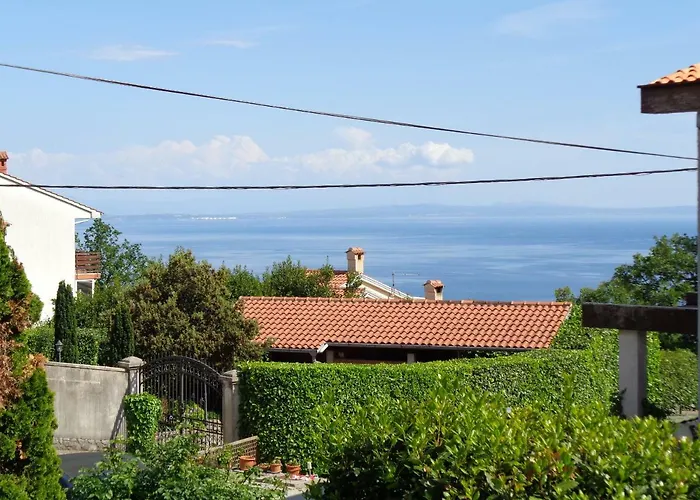 Apartman Fortica