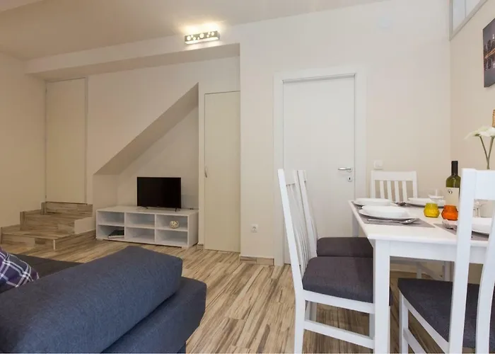Apartman Fortica