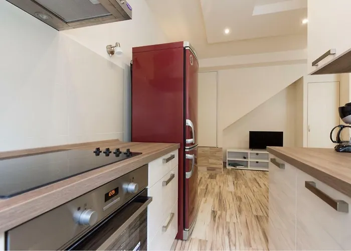 Apartman Fortica