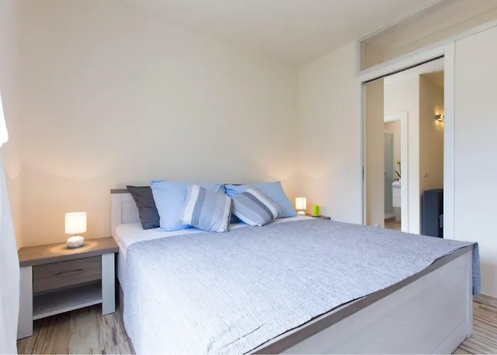 Apartman Fortica