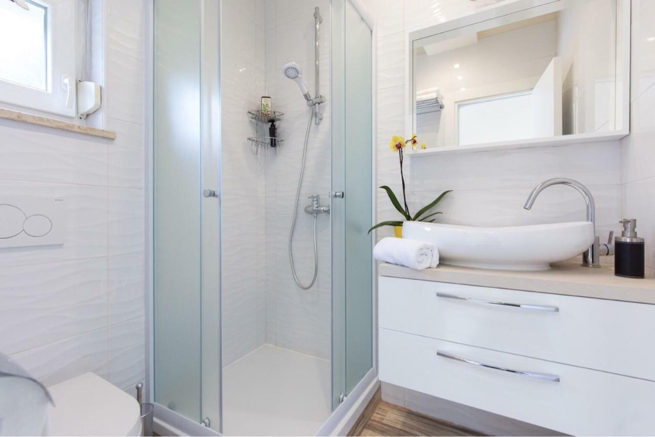 Fortica Apartment Opatija