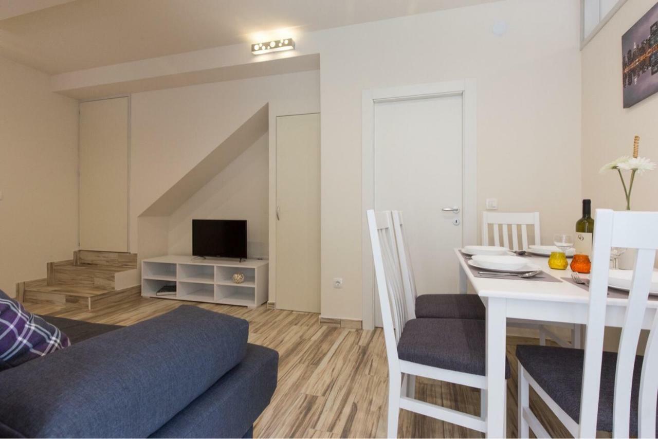 Fortica Apartment *