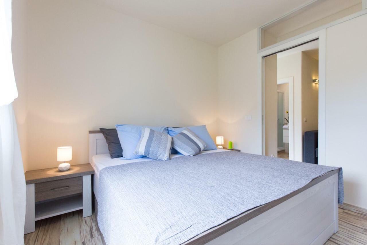 Fortica Apartment Opatija