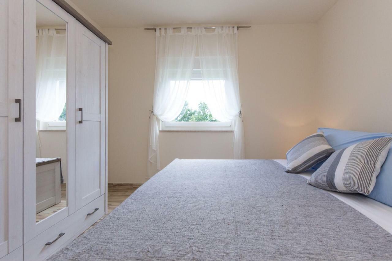 Fortica Apartment