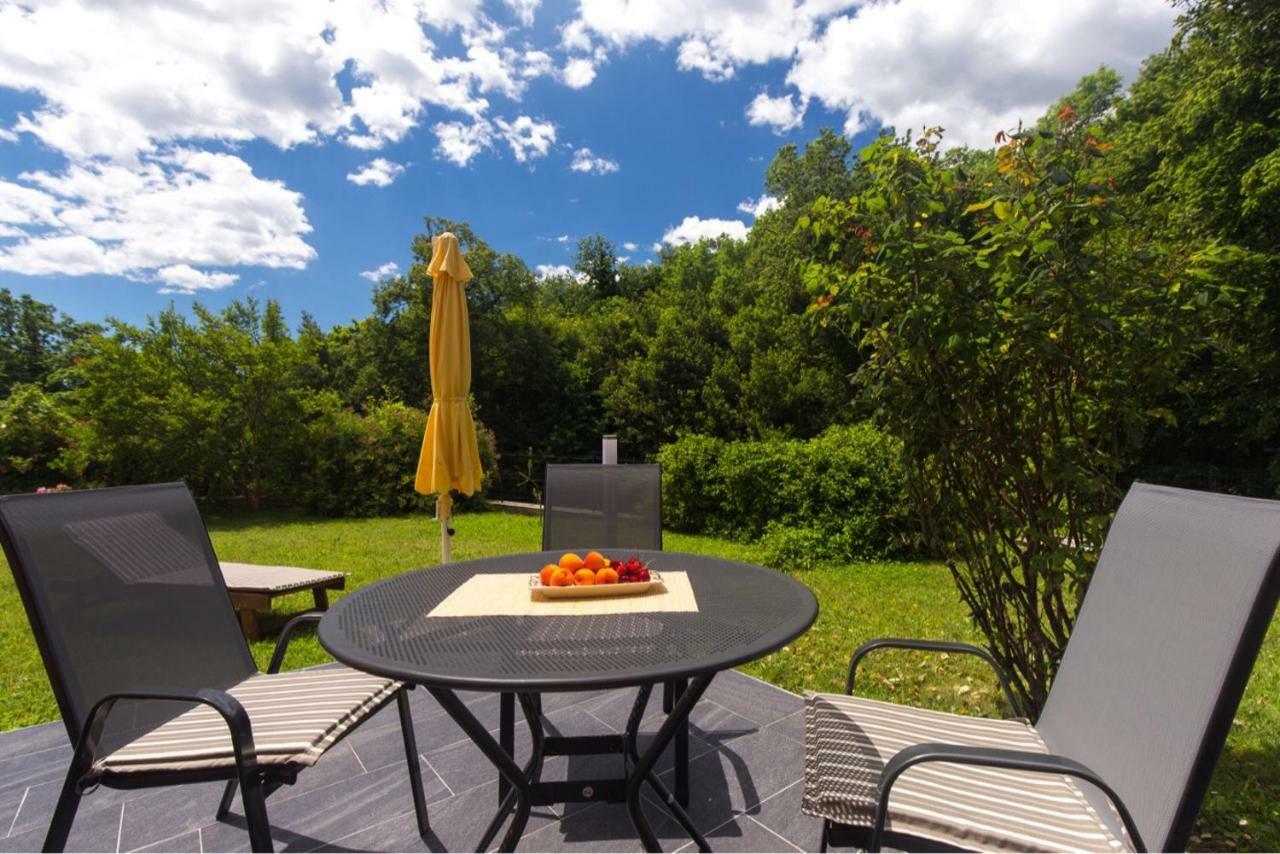 Apartment Fortica Opatija